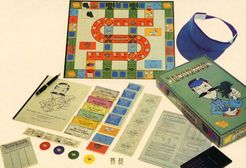 The Million Dollar Bank Game