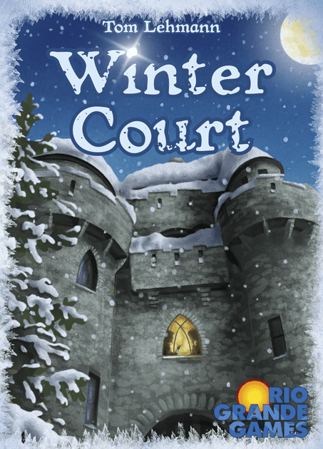 Speculation on future expansion Winter Court