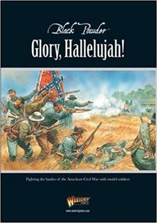 Black Powder: Glory, Hallelujah!