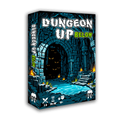 Dungeon Up: Below