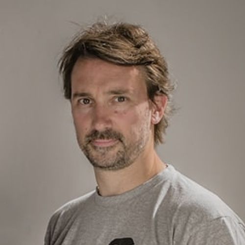 Bruno Sautter
