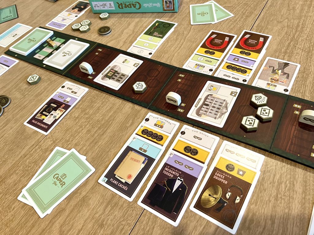 Introducing: Recommended Games | Talking Shelf Space