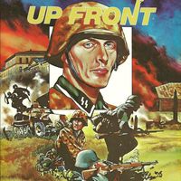 Up Front