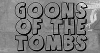RPG: Goons of the Tombs