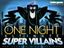 Board Game: One Night Ultimate Super Villains