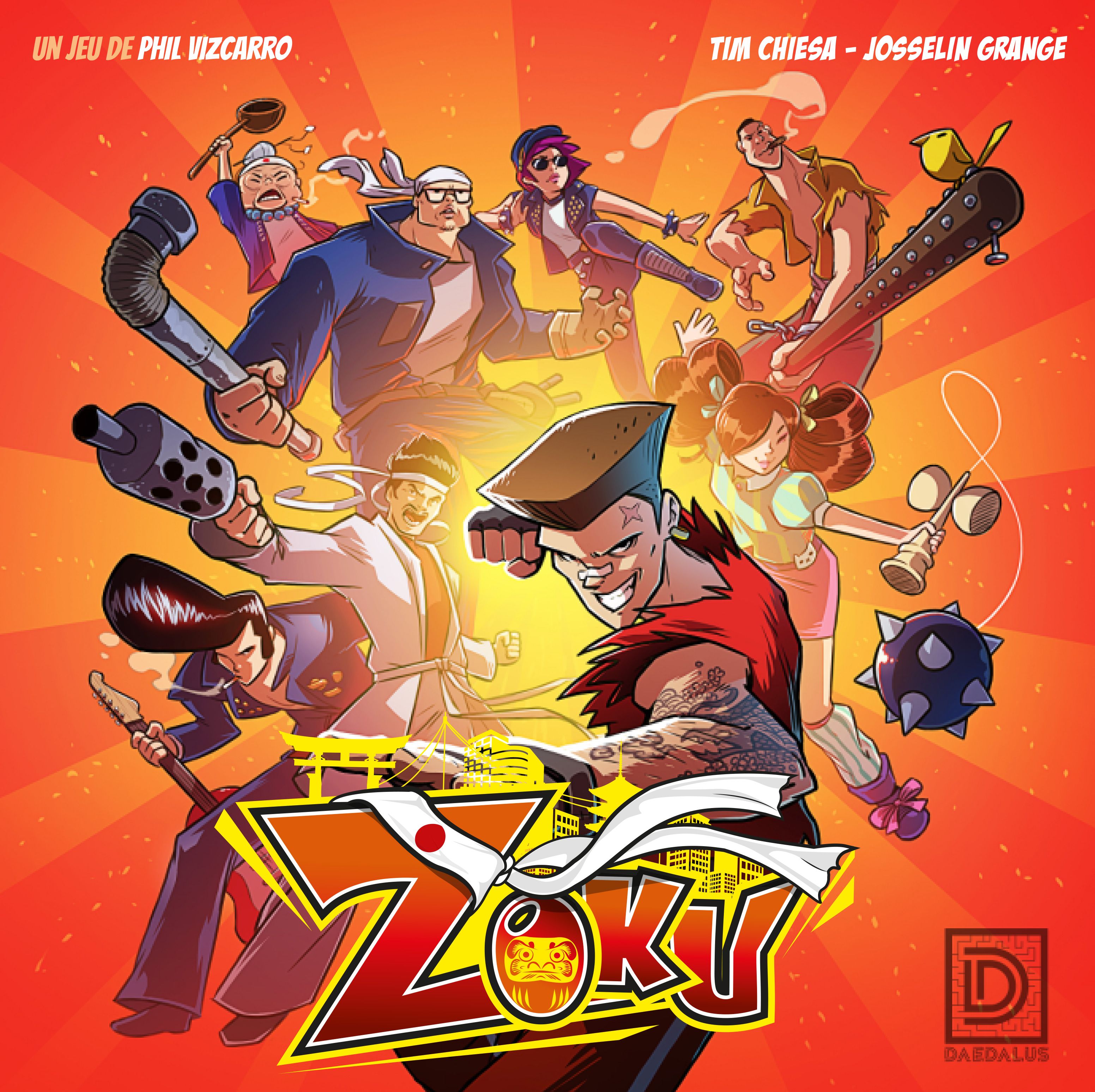 ZOKU