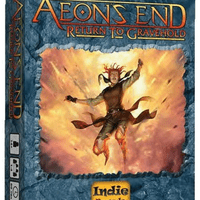 Aeon's End: Return to Gravehold