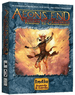 Aeon's End: Return to Gravehold (2020)