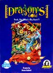 Board Game: Dragon's Gold