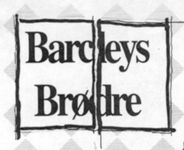 RPG: Barcleys Brødre