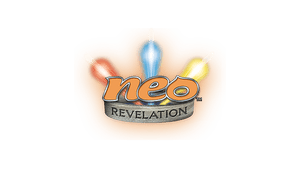 Pokémon TCG: Neo Revelation Expansion