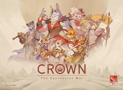 Crown: The Succession War