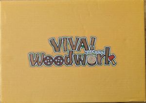 VIVA! Woodwork