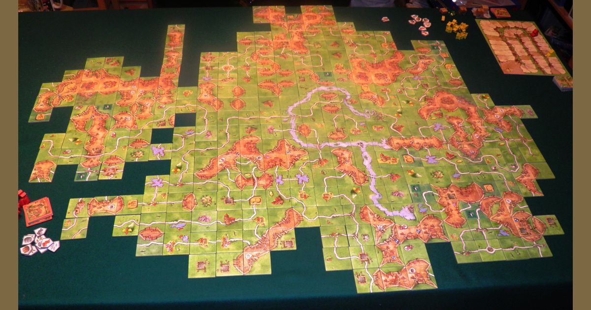 BoardGameGeek