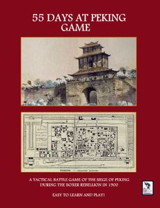 55 Days at Peking Game