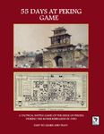 55 Days at Peking Game