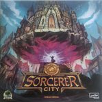 Sorcerer City