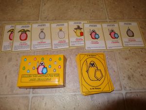Slimes: The Battle for the Boss Medallion