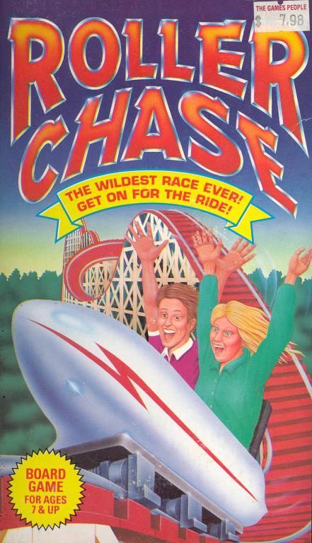 Roller Chase