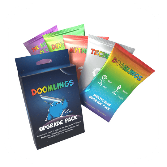 Doomlings: Techlings