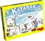 Board Game: Kayanak