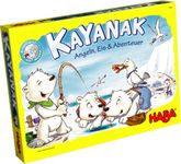 Kayanak, HABA, 2013 (image provided by the publisher)