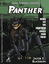 RPG Item: Super Powered Legends: Panther