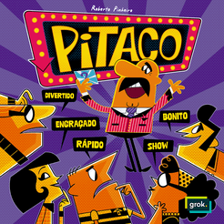 Pitaco