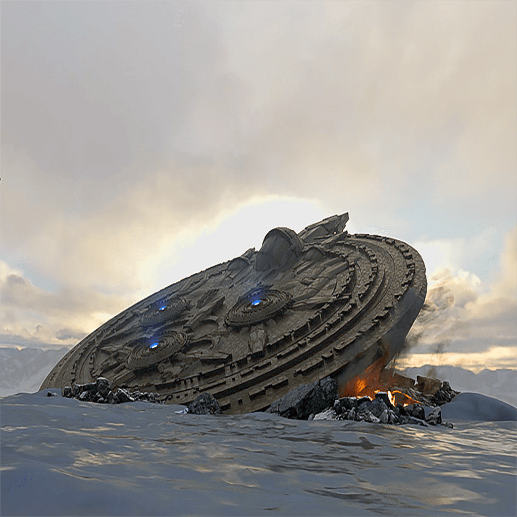 Illustration 7 de Earth Siege: Arrival – On the Boat | Pre-Order