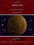 RPG Item: Space Stations 11: Battle Cube