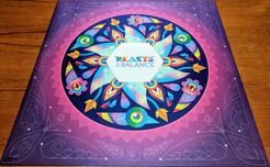 Beasts of Balance: Beastly Playmat