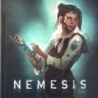 Nemesis: Historias No Contadas 2