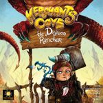 Merchants Cove: The Dragon Rancher (2021)