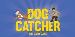 Dog Catcher Card Game