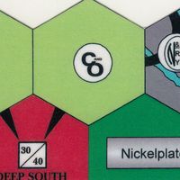 1830: The Nickel Plate