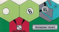 1830: The Nickel Plate