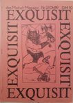 Issue: Exquisit (Nr. 28 - Oct 1989)