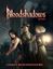 RPG Item: Bloodshadows Third Edition