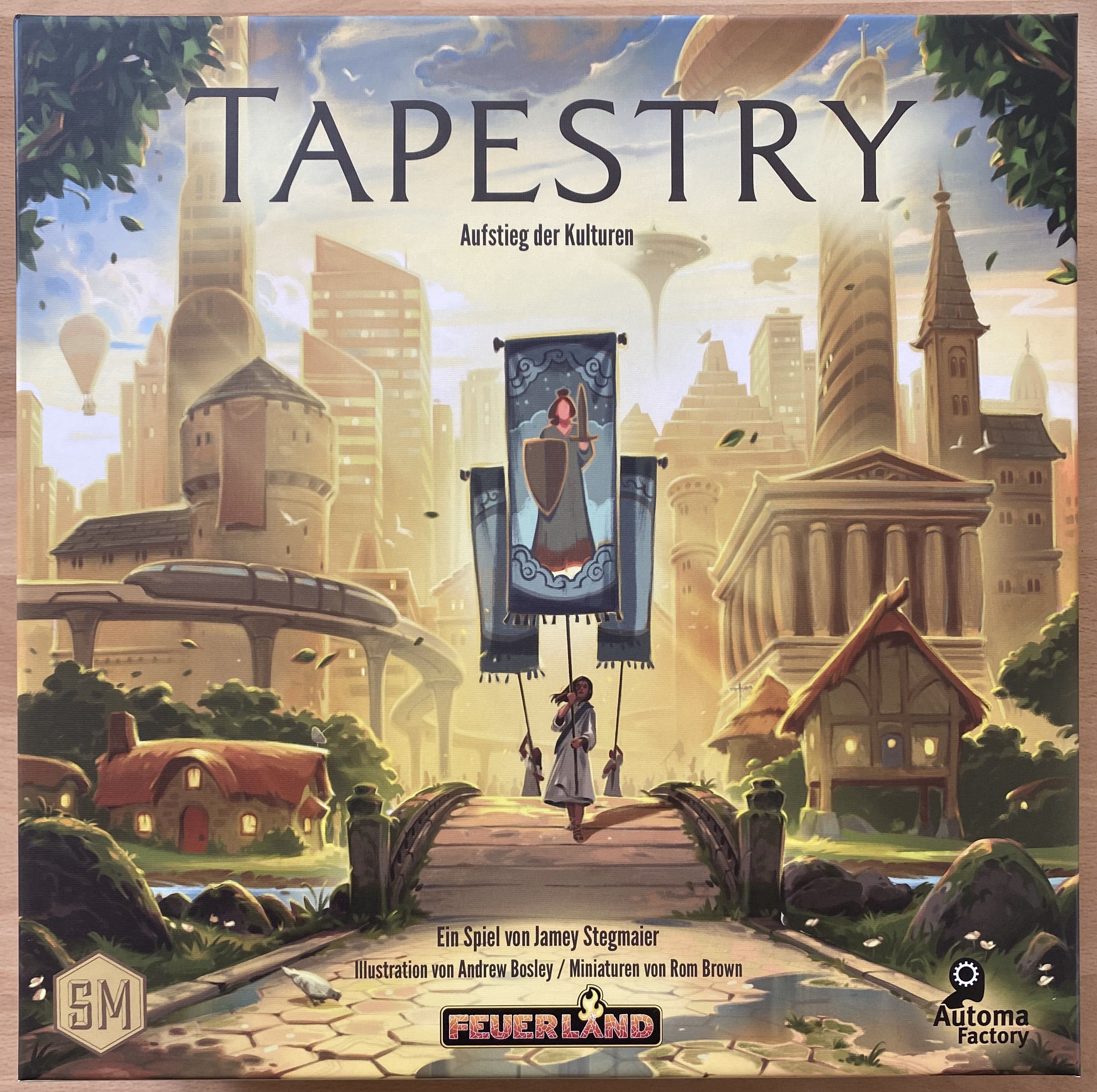 Tapestry