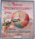 Pariser Weltausstellungs Spiel