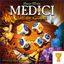 Board Game: Medici: The Dice Game