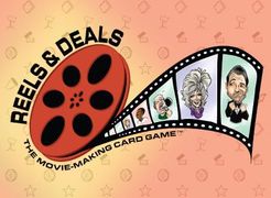 Reels Deals The Movie Making Card Game Board Game Boardgamegeek Please post deals you've found, not items you are seeking. movie making card game board game