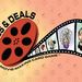Board Game: Reels & Deals: The Movie-Making Card Game