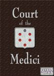 Court of the Medici