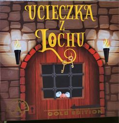 Ucieczka z lochu