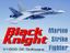 Video Game: Black Knight: Marine Strike Fighter