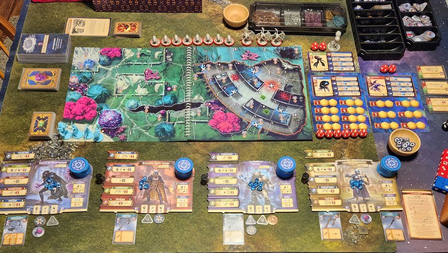 BoardGameGeek