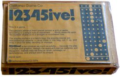 12345ive!