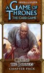 A Guerra dos Tronos: Card Game – Convocando Estandartes