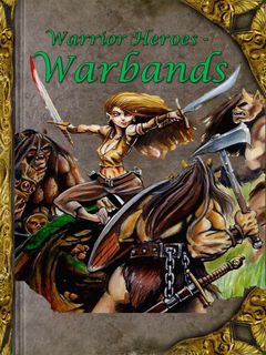Warrior Heroes: Warbands